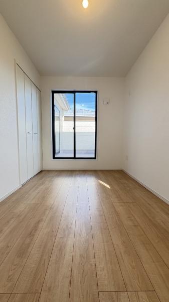 町田市成瀬台10期　全1棟