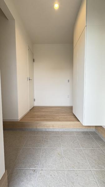 町田市成瀬台10期　全1棟
