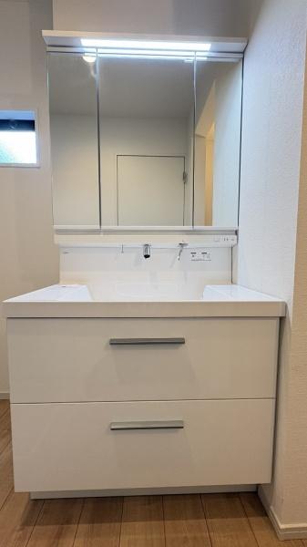 町田市成瀬台10期　全1棟