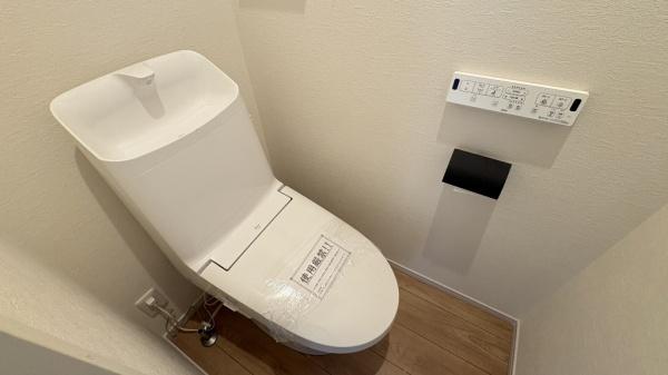町田市成瀬台10期　全1棟