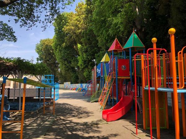 町田市小山が丘3丁目6期　全１棟(小山白ゆり幼稚園)