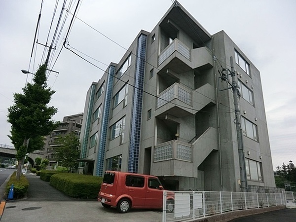 町田市小山が丘3丁目6期　全１棟(多摩環境敬愛保育園)