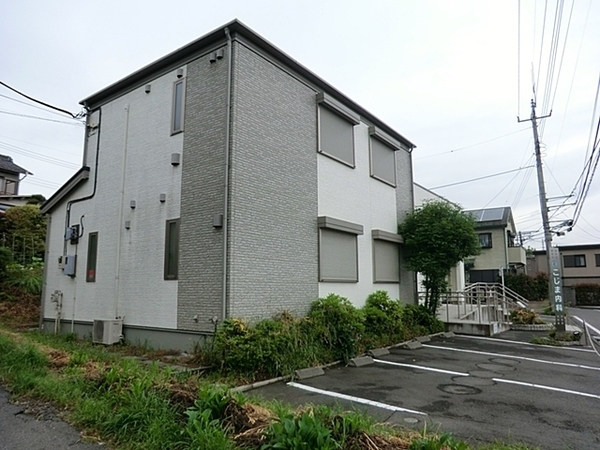 町田市小山が丘3丁目6期　全１棟(こじま内科)