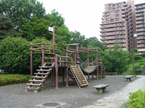町田市小山が丘3丁目6期　全１棟(小山白山公園)