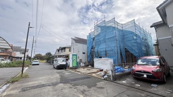 町田市小山が丘3丁目6期　全１棟