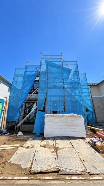 町田市小山が丘3丁目6期　全１棟