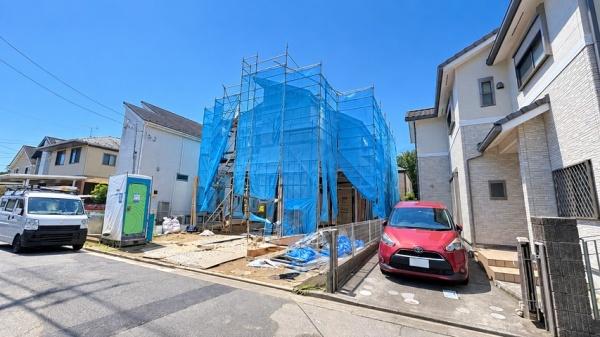 町田市小山が丘3丁目6期　全１棟