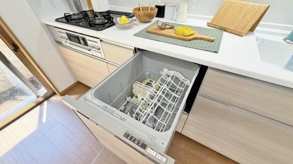 横浜市瀬谷区二ツ橋町の中古一戸建て