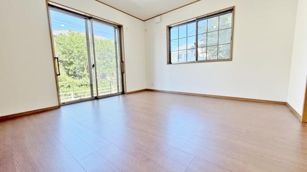 横浜市瀬谷区二ツ橋町の中古一戸建て