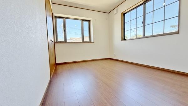 横浜市瀬谷区二ツ橋町の中古一戸建て