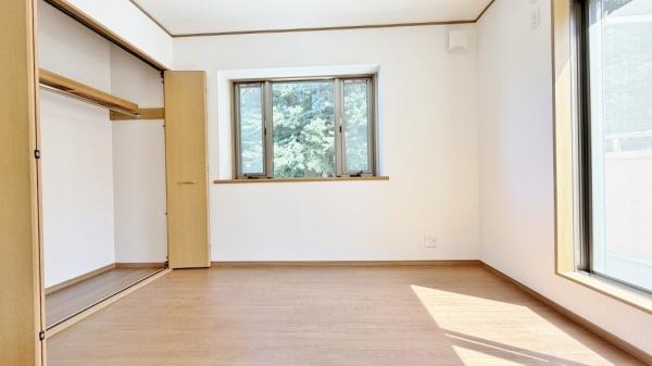 横浜市瀬谷区二ツ橋町の中古一戸建て