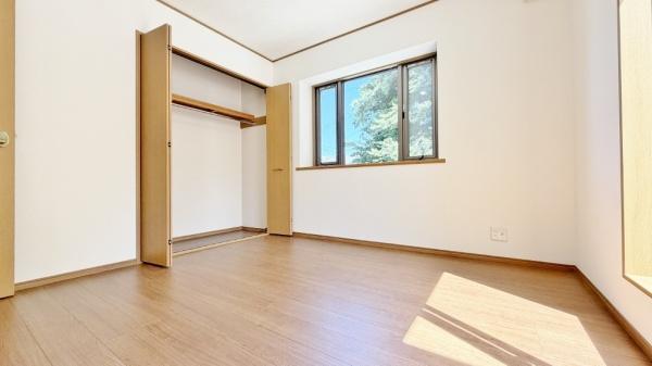 横浜市瀬谷区二ツ橋町の中古一戸建て