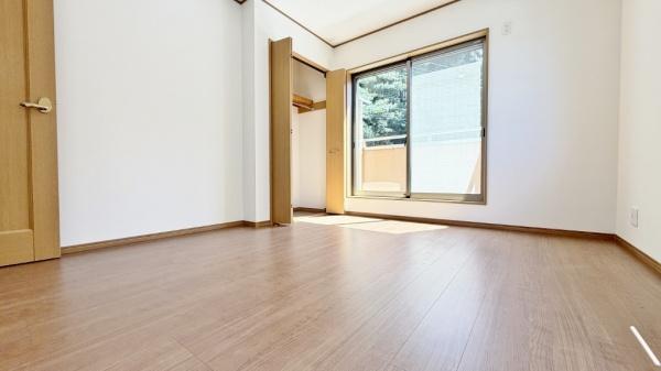 横浜市瀬谷区二ツ橋町の中古一戸建て