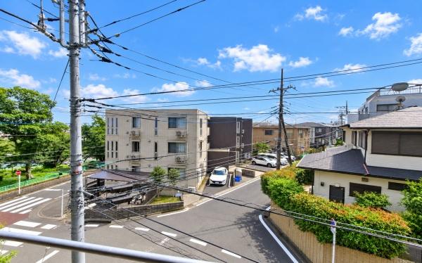 シーアイマンション鷺沼