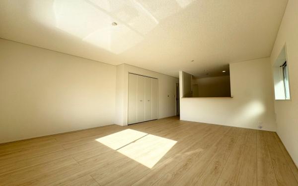 川崎市川崎区四谷下町の新築一戸建