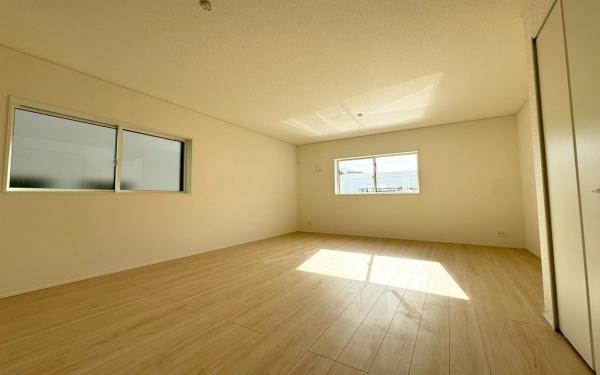 川崎市川崎区四谷下町の新築一戸建