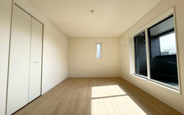 川崎市川崎区四谷下町の新築一戸建