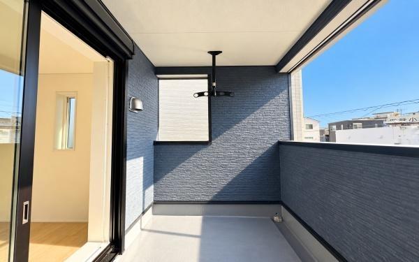 川崎市川崎区四谷下町の新築一戸建