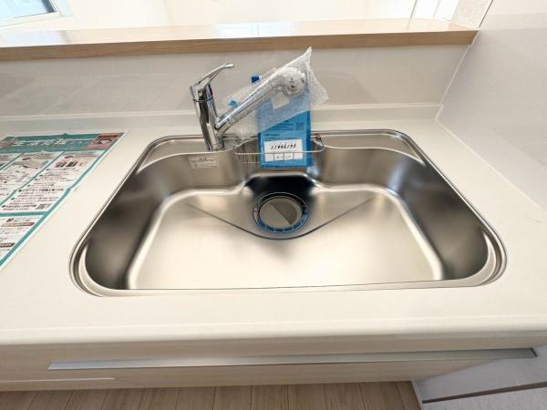 川崎市川崎区四谷下町の新築一戸建