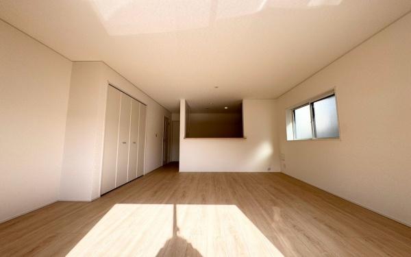 川崎市川崎区四谷下町の新築一戸建