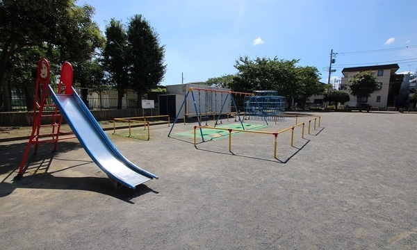 川崎市川崎区大島５丁目の新築一戸建(浜町公園)