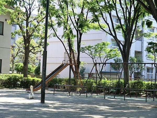 川崎市幸区小倉５丁目の新築一戸建(小倉八雲公園)