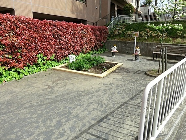 PREMIST大倉山(師岡打越公園)