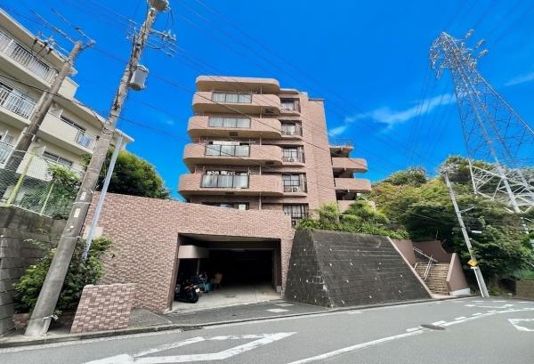 アルファシティ金沢八景Ｂ館