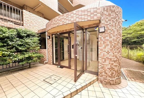 アルファシティ金沢八景Ｂ館