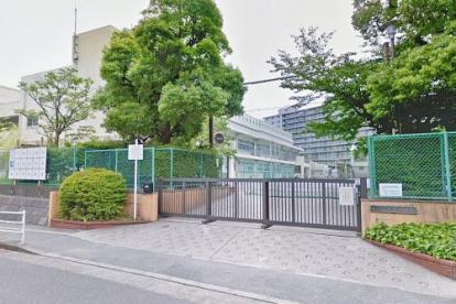 藤和ライブタウン大船２号棟(横浜市立笠間小学校)