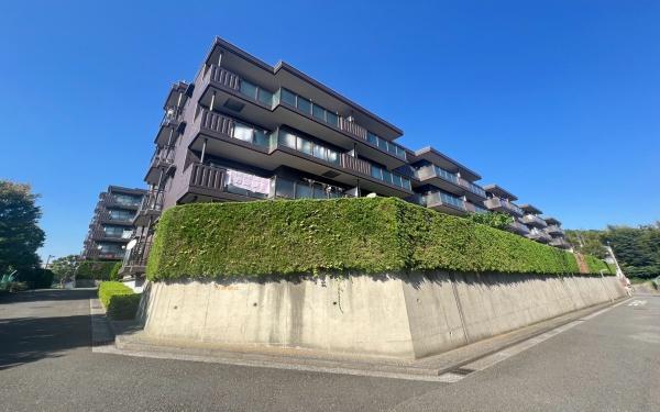 藤和ライブタウン大船２号棟