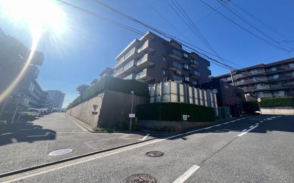 藤和ライブタウン大船２号棟