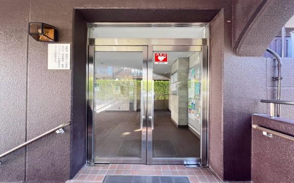 藤和ライブタウン大船２号棟