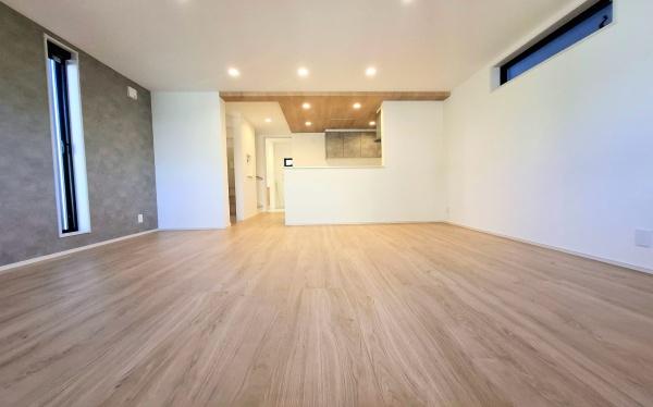 川崎市多摩区菅城下の新築一戸建