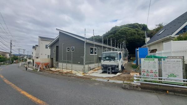 鎌倉市寺分３丁目
