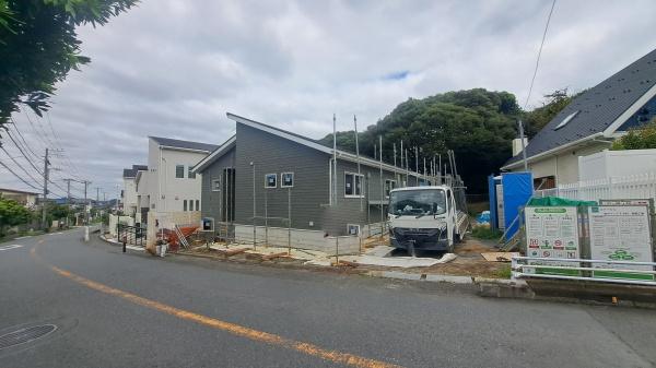 鎌倉市寺分３丁目