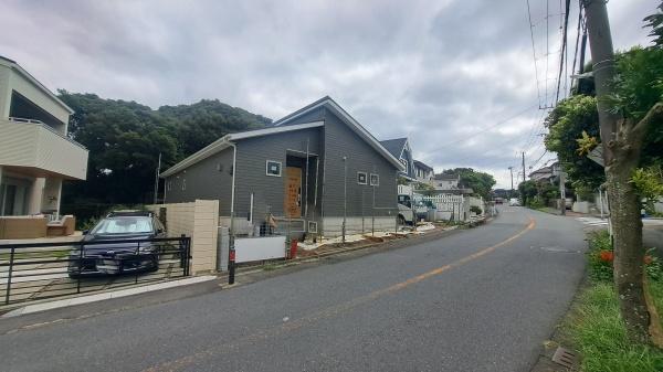 鎌倉市寺分３丁目