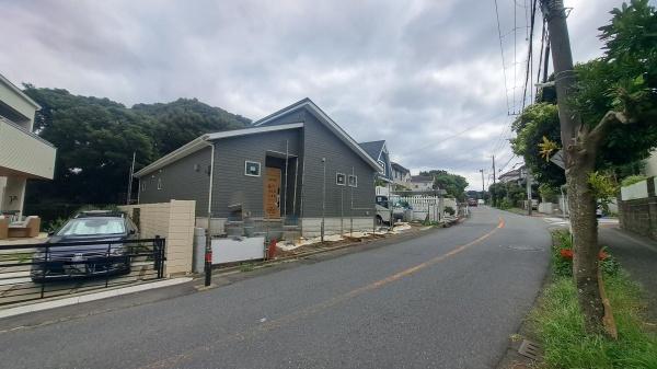 鎌倉市寺分３丁目