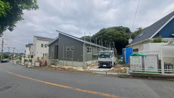 鎌倉市寺分３丁目