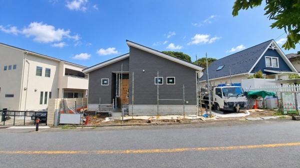 鎌倉市寺分３丁目