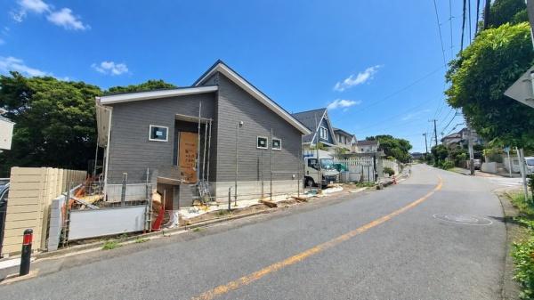 鎌倉市寺分３丁目