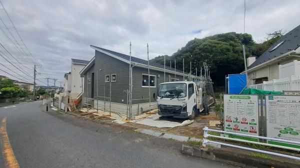 鎌倉市寺分３丁目