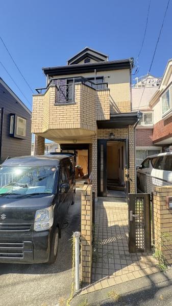 戸塚区平戸町
