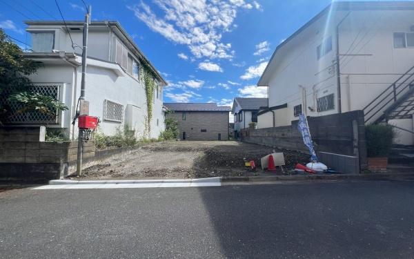栄区東上郷町