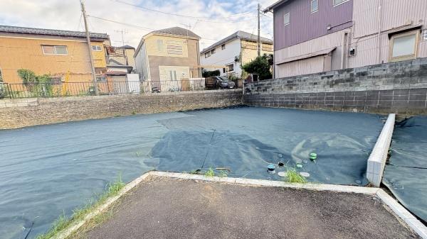 保土ヶ谷区上菅田町　全3棟2号棟