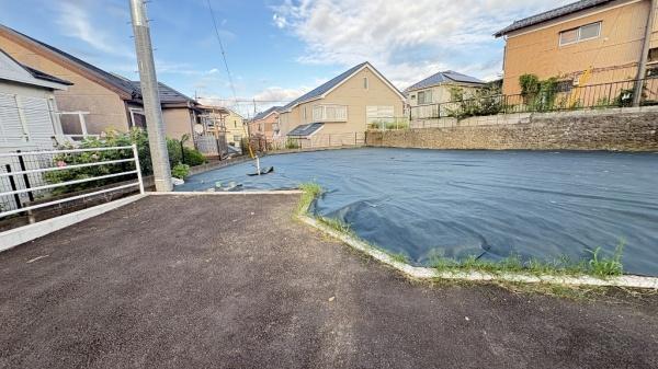 保土ヶ谷区上菅田町　全3棟3号棟