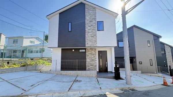 戸塚区原宿4丁目 全5棟1号棟