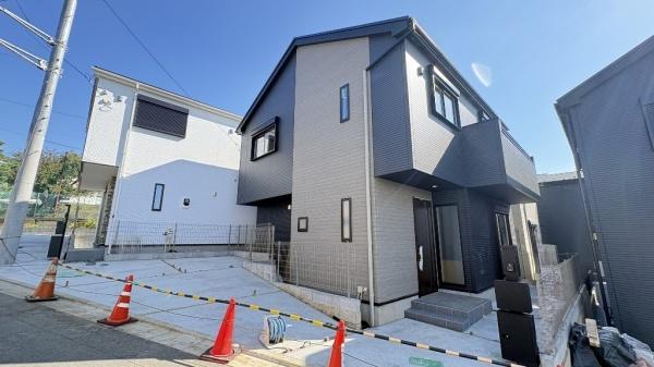 戸塚区原宿4丁目 全5棟2号棟