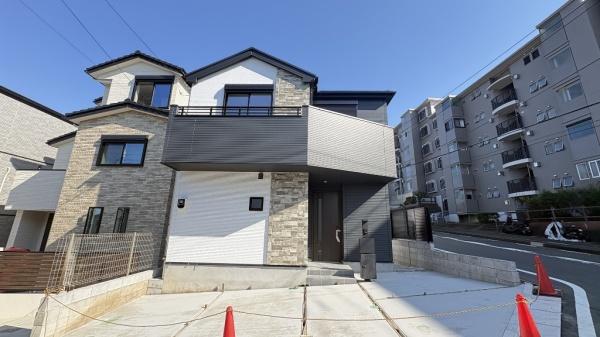 戸塚区原宿４丁目　全５棟５号棟