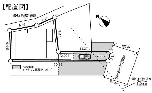 旭区川井宿町３期　全１棟
